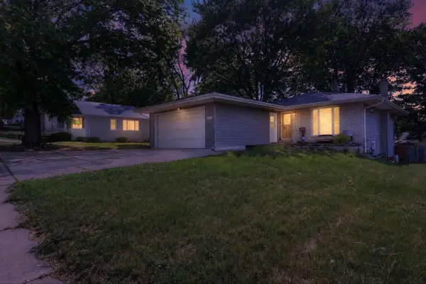 1308 Beloit Avenue, Janesville, WI 53546