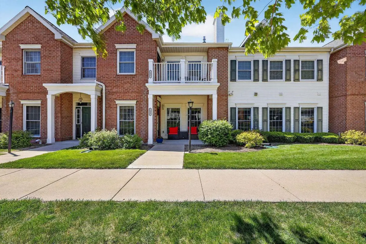 6043 Cottontail Trail, Madison, WI 53718 - #1