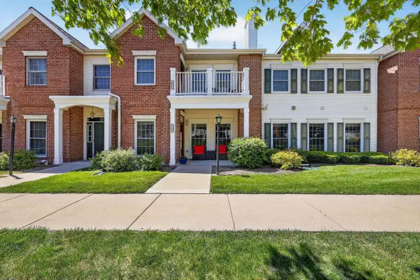 6043 Cottontail Trail, Madison, WI 53718