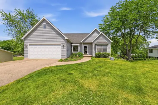 W3162 Jane Street, Green Lake, WI 54941