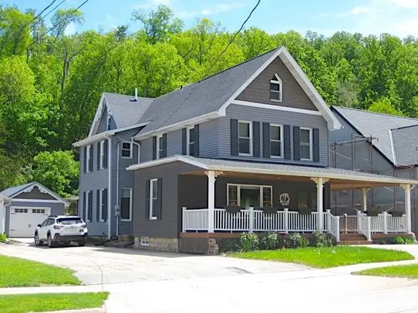 823 Walton Street, Mcgregor, IA 52157