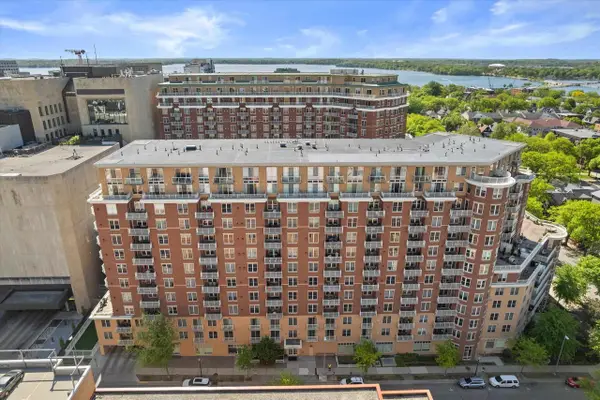 333 Mifflin Street #9040, Madison, WI 53703