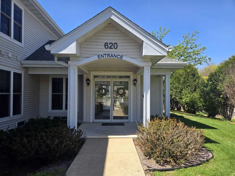 620 Cedar Street #104, Richland Center, WI 53581 - #2
