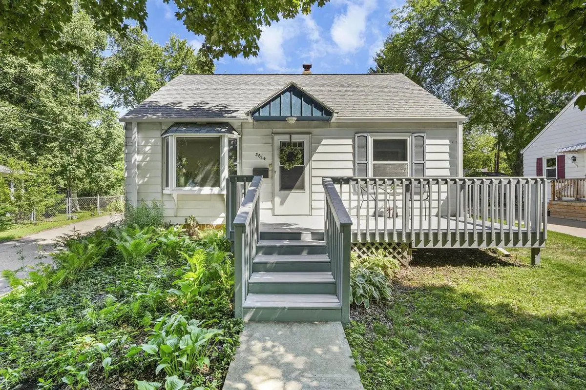 3614 Olbrich Avenue, Madison, WI 53714 - #1