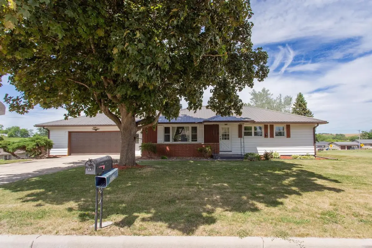 502 2nd Street, Argyle, WI 53504 - #1