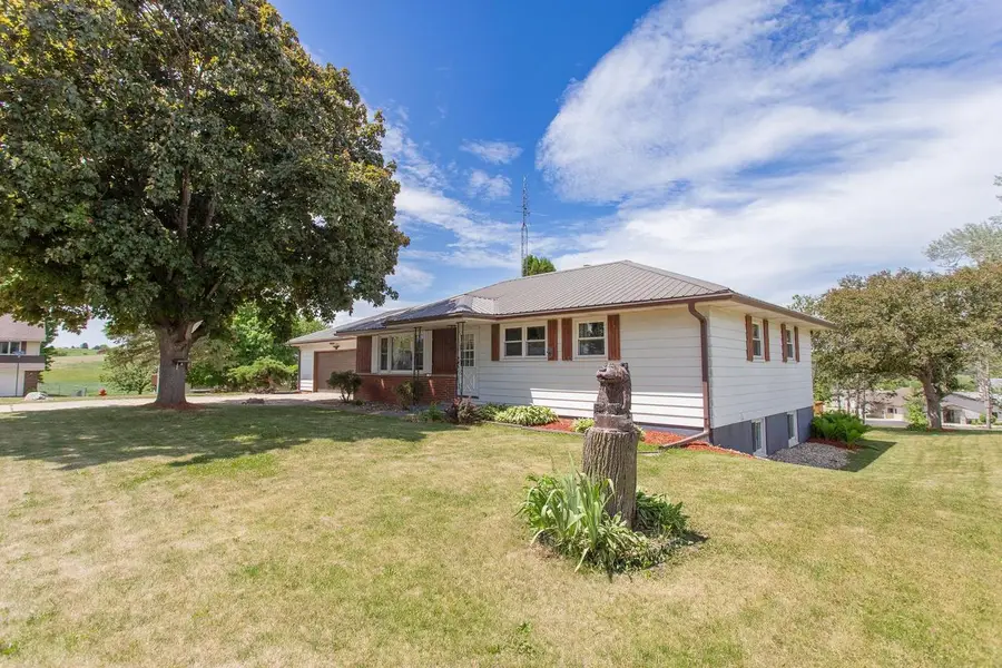 502 2nd Street, Argyle, WI 53504 - #2