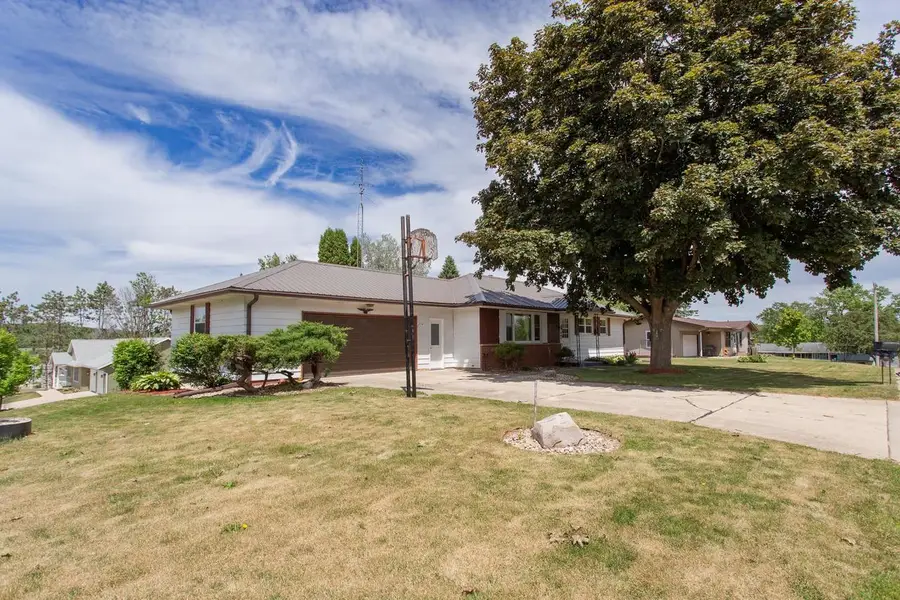 502 2nd Street, Argyle, WI 53504 - #3