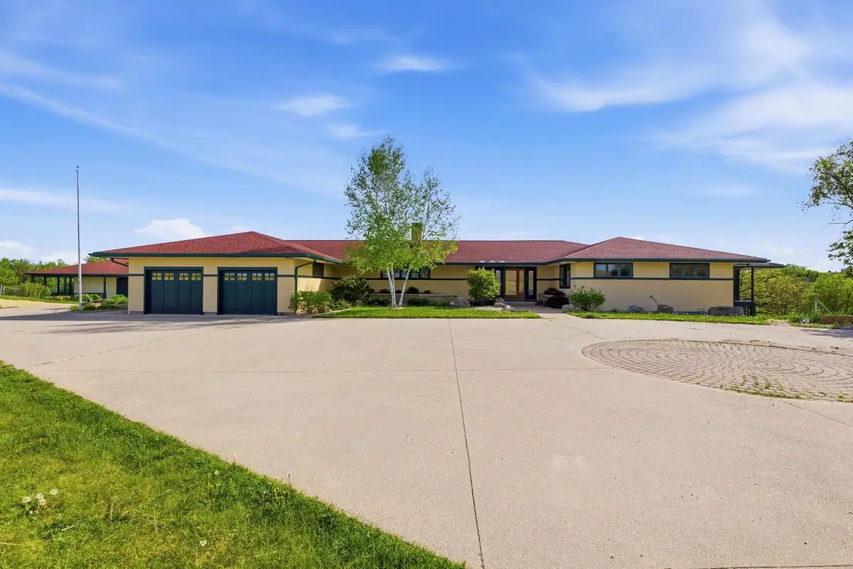 1049 Miller Road, Mineral Point, WI 53565 - #1