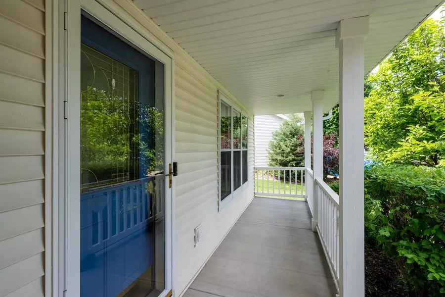 7113 Maple Point Drive, Madison, WI 53719 - #3