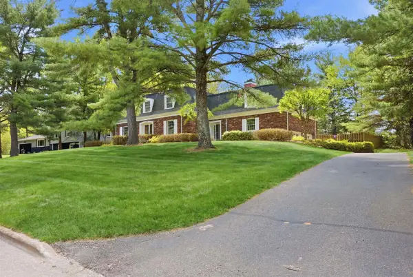 1610 Valley Drive, Wisconsin Dells, WI 53965