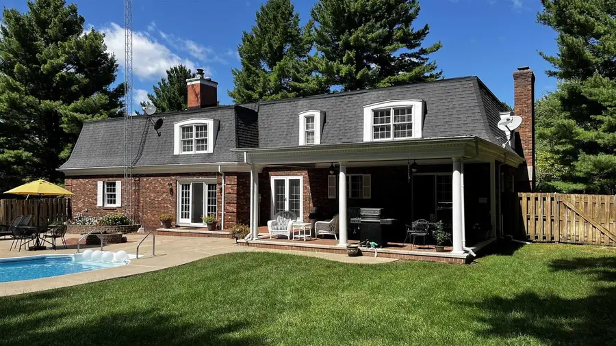 1610 Valley Drive, Wisconsin Dells, WI 53965 - #2