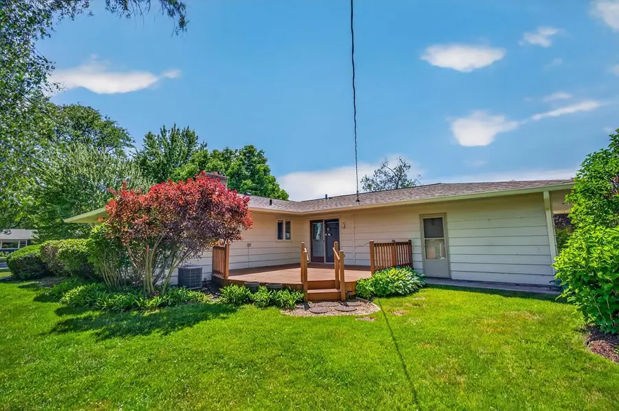 6622 South Avenue, Middleton, WI 53562 - #3