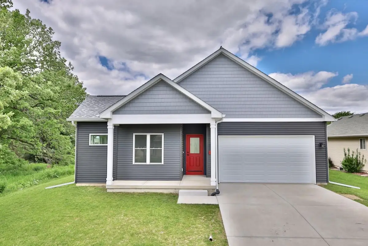 4432 Valor Way, Madison, WI 53718 - #1