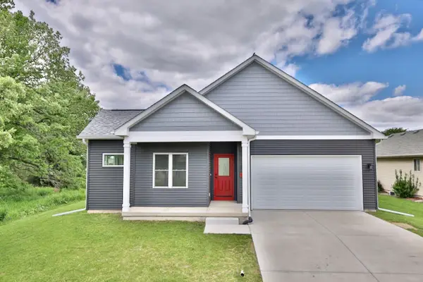 4432 Valor Way, Madison, WI 53718