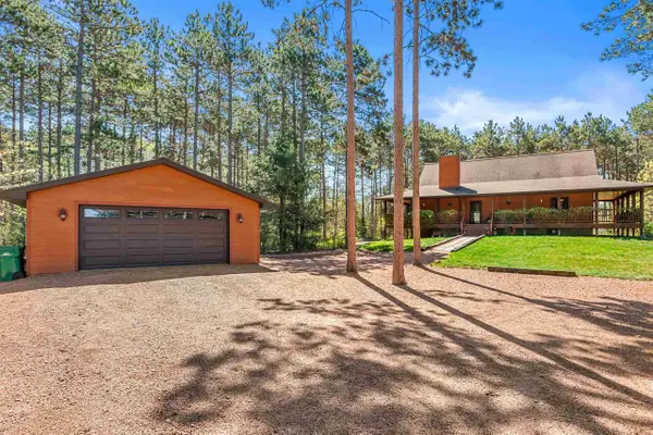 2258 19th Boulevard, Friendship, WI 53934