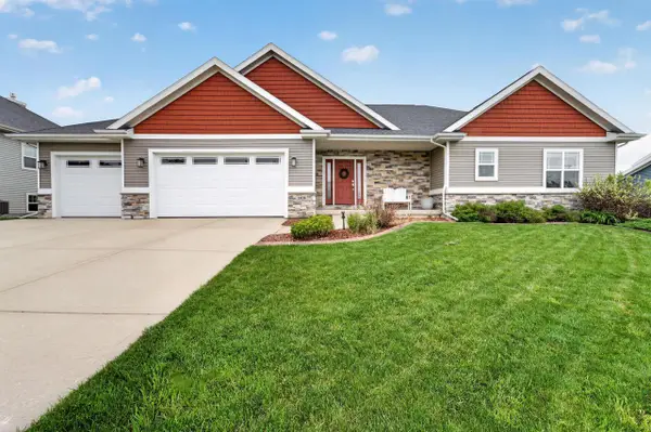 1808 Three Wood Drive, Mount Horeb, WI 53572