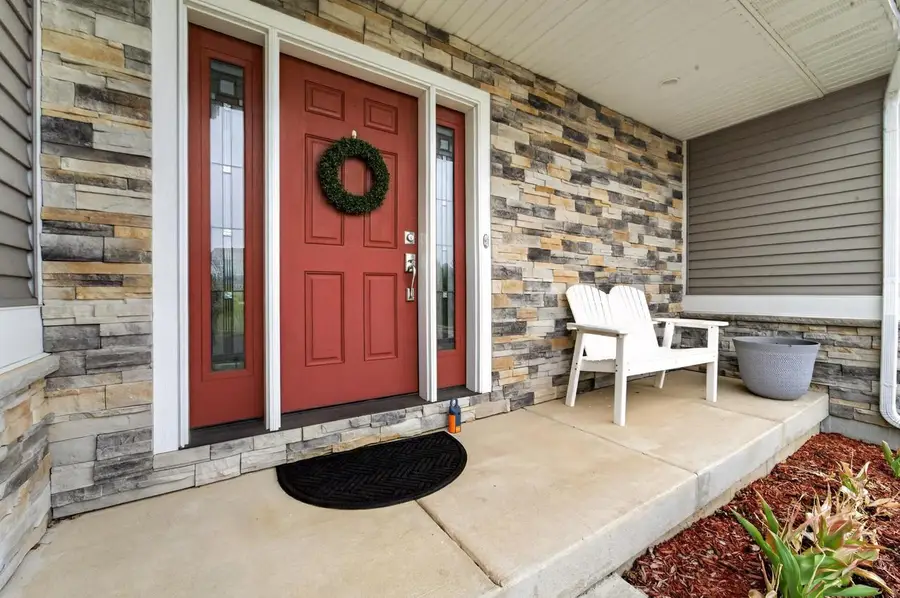 1808 Three Wood Drive, Mount Horeb, WI 53572 - #2