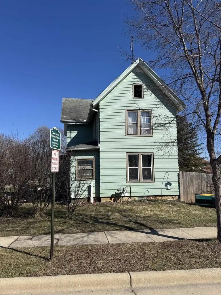 119 10th Avenue, New Glarus, WI 53574 - #1