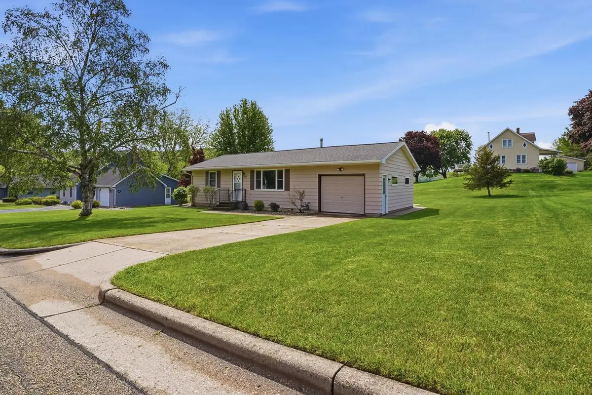 1175 Maple Street, Plain, WI 53577 - #1