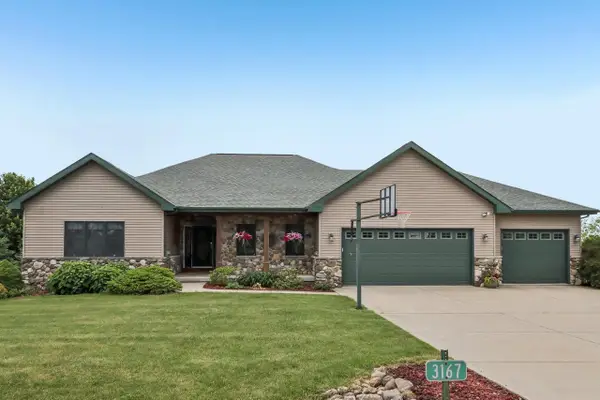 3167 Lorrabud Lane, Sun Prairie, WI 53590