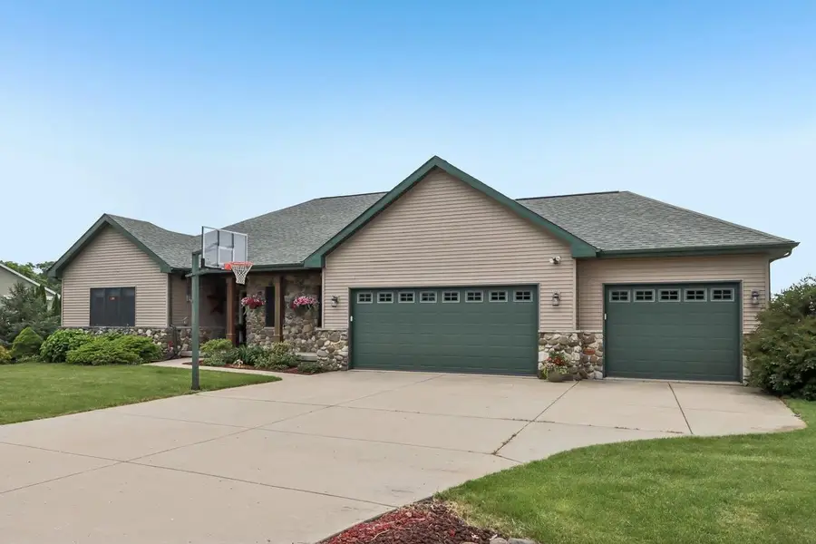 3167 Lorrabud Lane, Sun Prairie, WI 53590 - #3