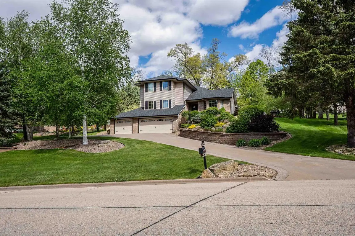620 Pyrite Road, Platteville, WI 53818 - #1