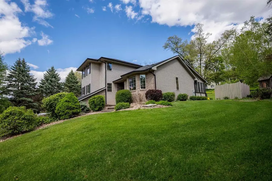 620 Pyrite Road, Platteville, WI 53818 - #2