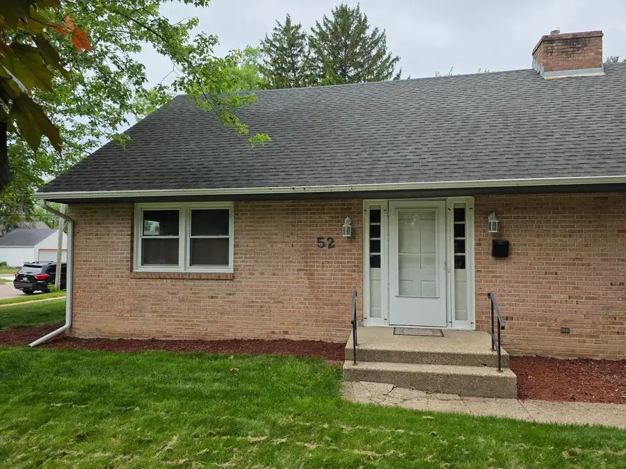 52 S Randall Avenue, Janesville, WI 53545 - #3
