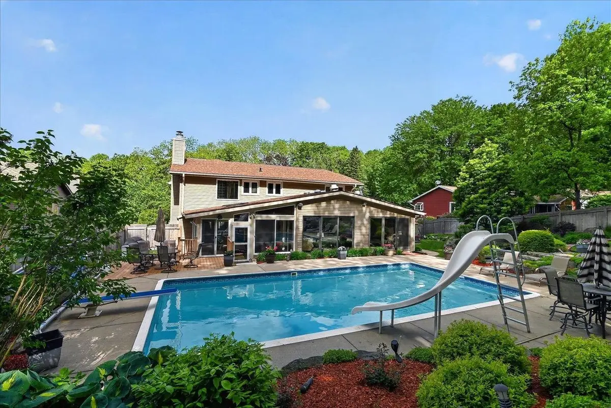 6207 Indian Mound Drive, McFarland, WI 53558 - #1
