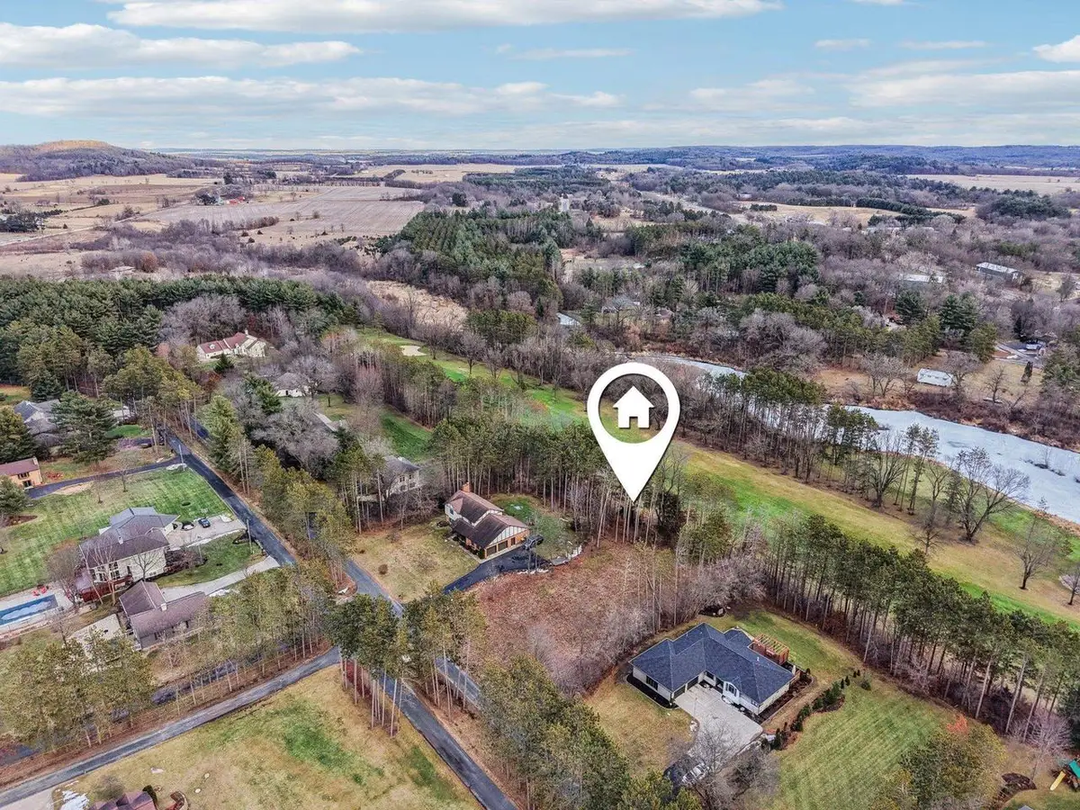 Lot 98 Fairway Drive, Reedsburg, WI 53959 - #1