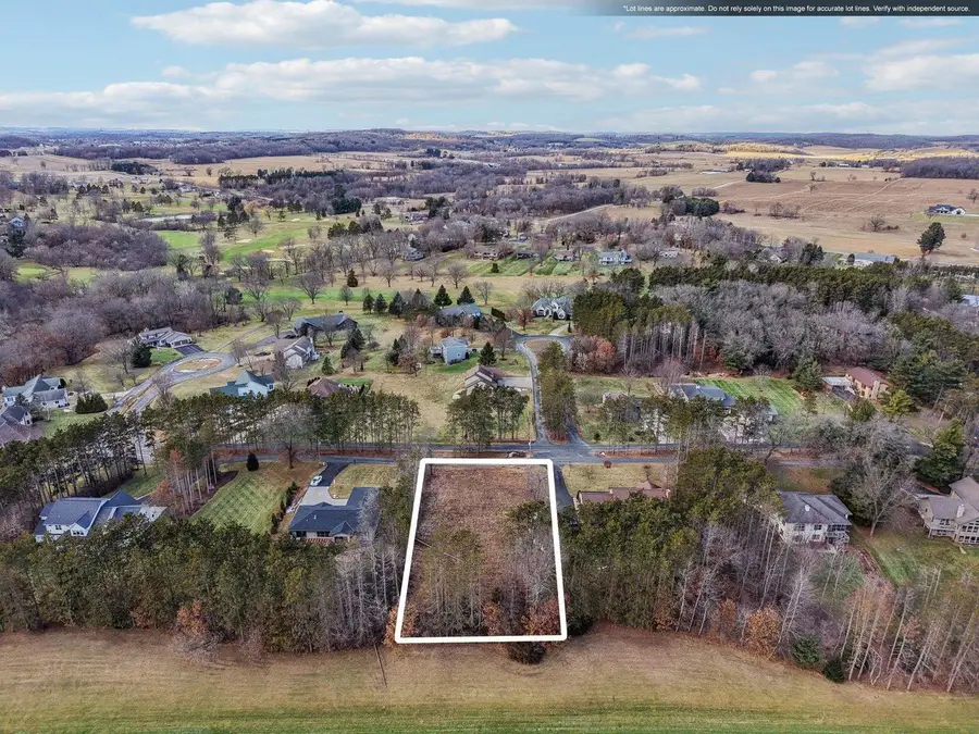 Lot 98 Fairway Drive, Reedsburg, WI 53959 - #3