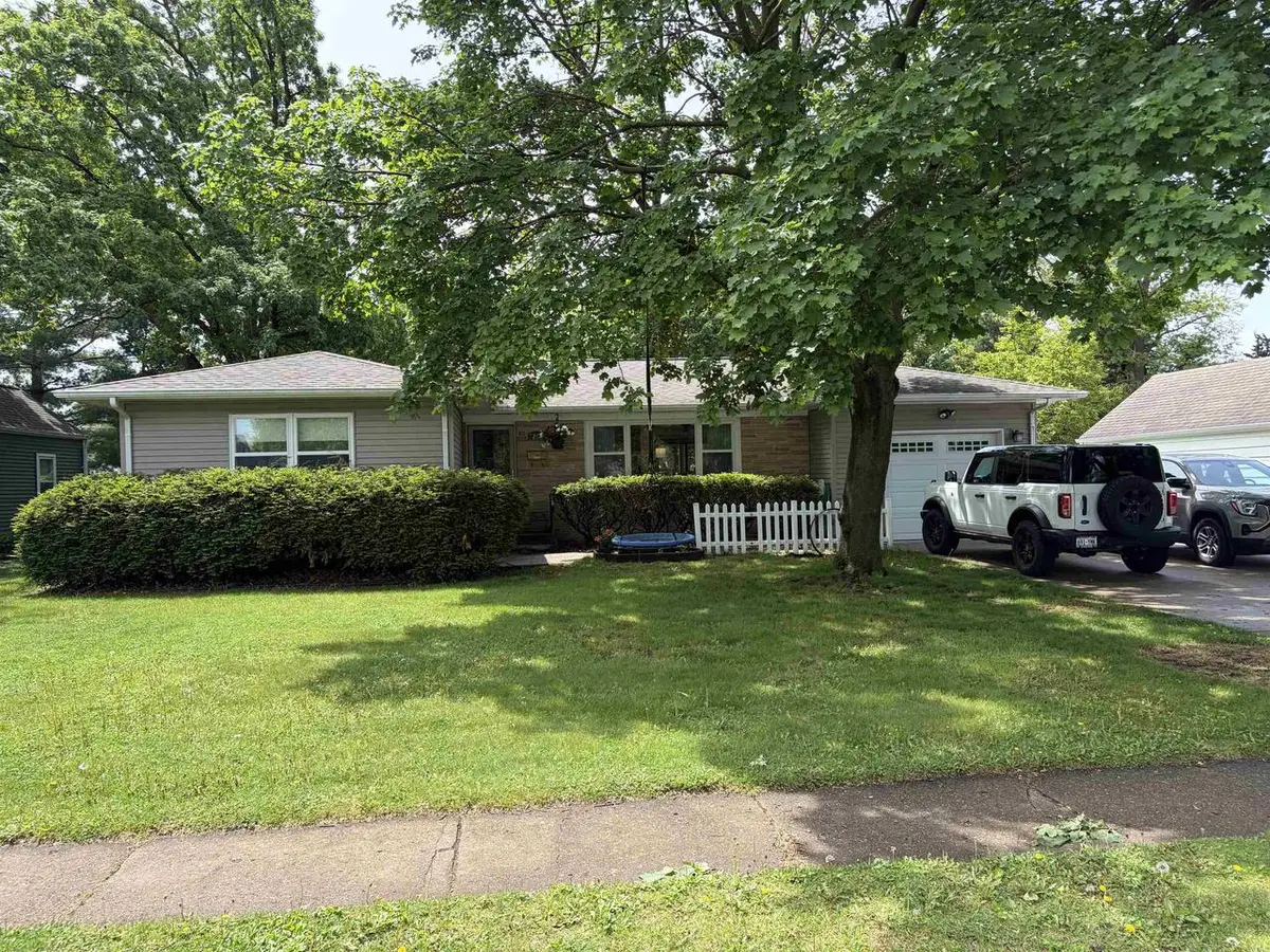 7209 North Avenue, Middleton, WI 53562 - #1