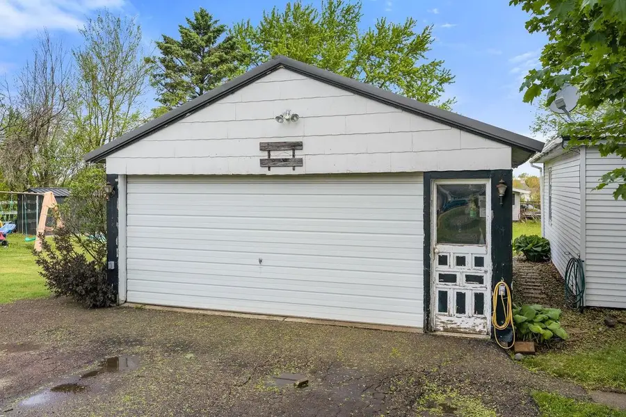 244 S Main Street, Hillpoint, WI 53937 - #2