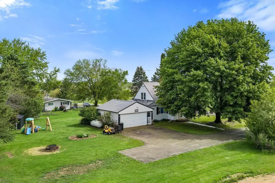 244 S Main Street, Hillpoint, WI 53937 - #3