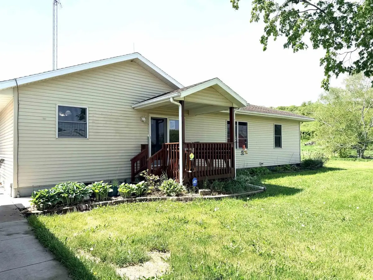 19031 County Road A, Norwalk, WI 54648 - #1