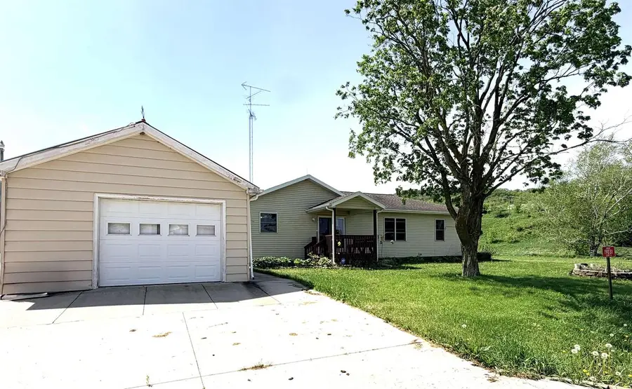 19031 County Road A, Norwalk, WI 54648 - #2