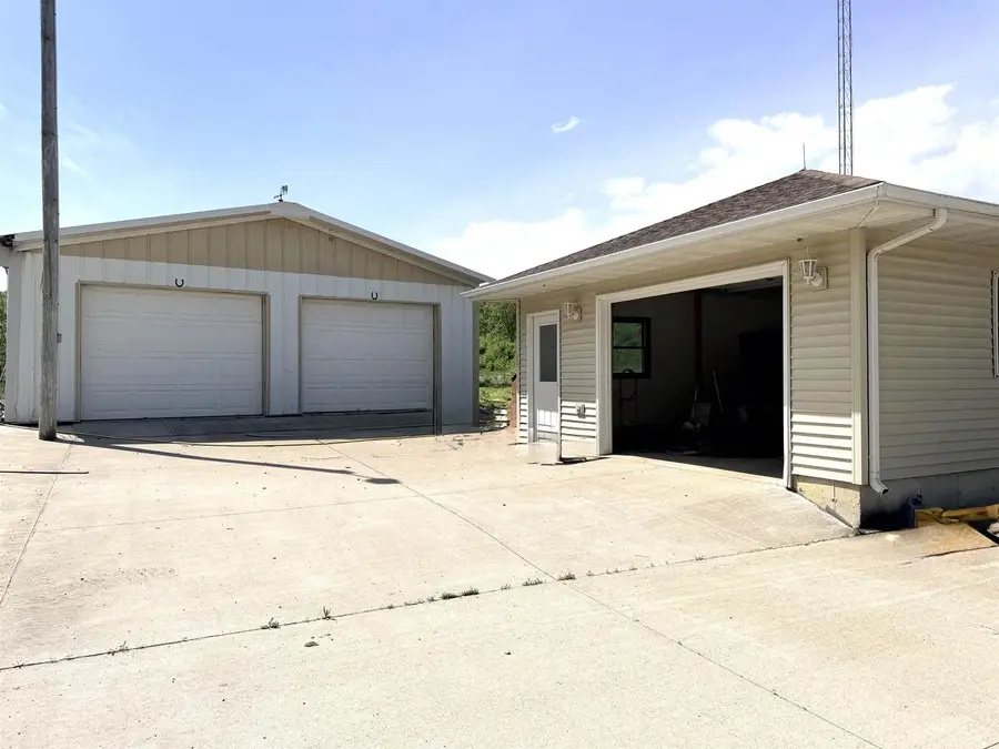19031 County Road A, Norwalk, WI 54648 - #3