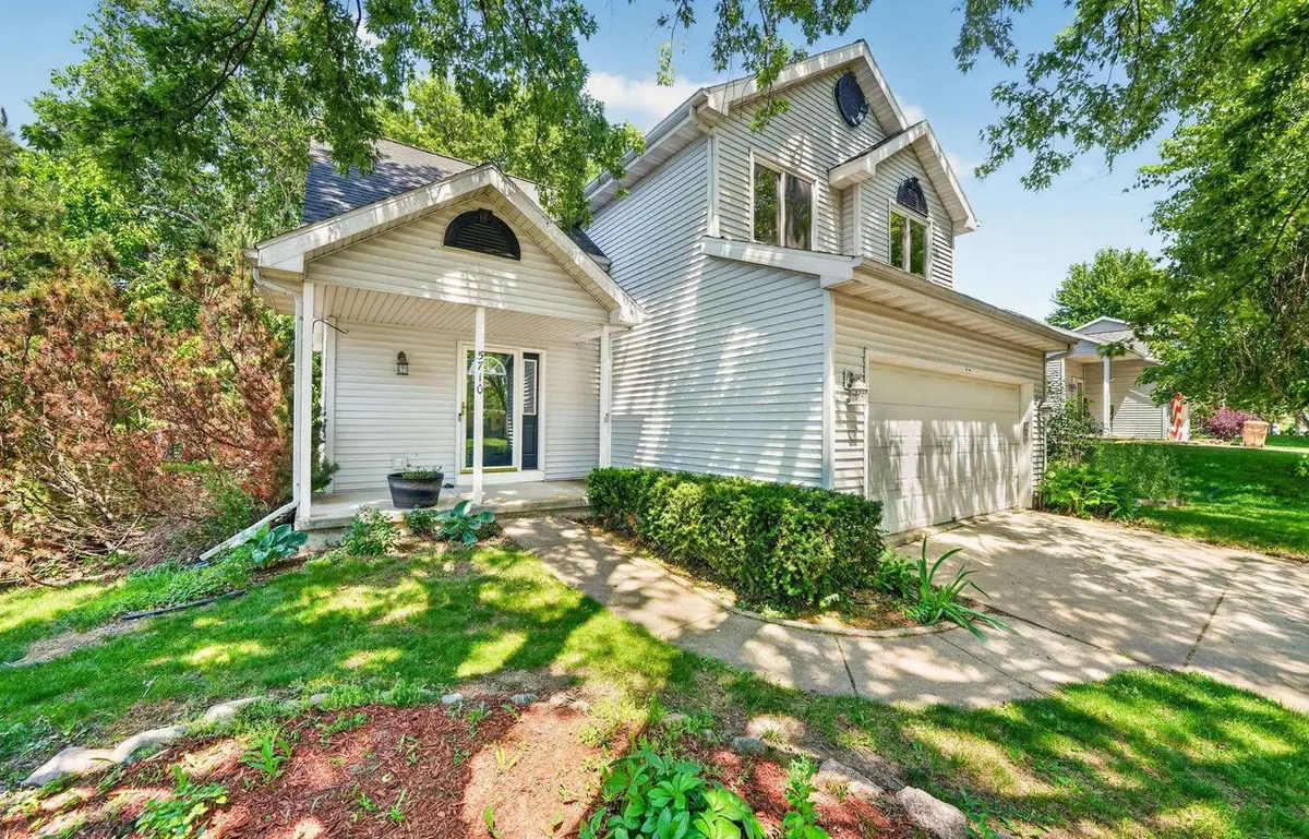5710 Blacksmith Lane, Madison, WI 53716 - #1