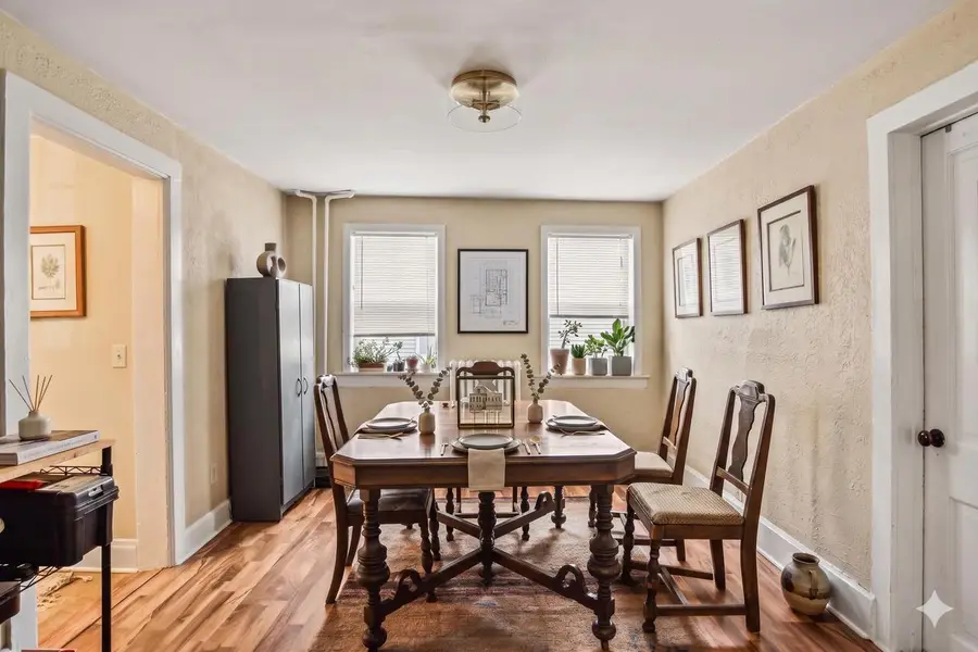 126 N Franklin Street, Madison, WI 53703 - #2