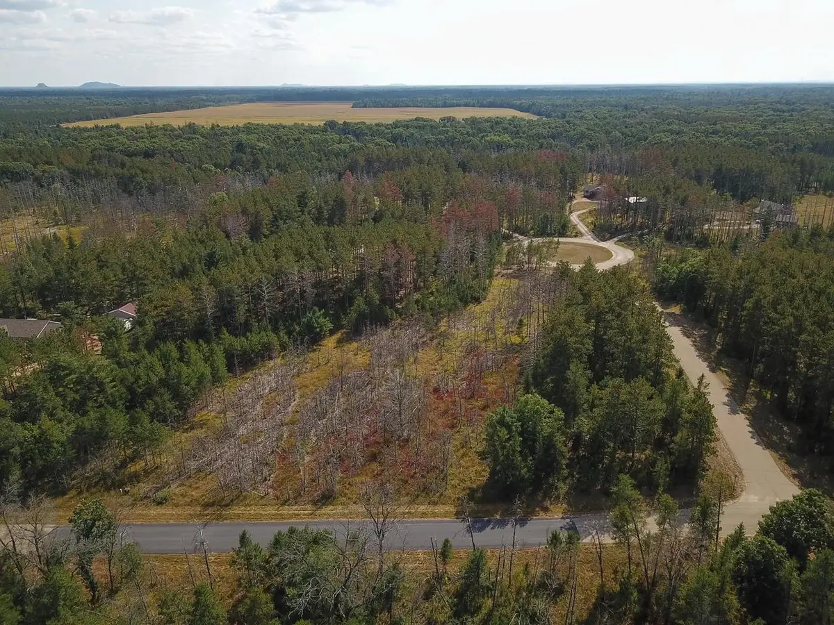 Lot 11 W 16th Court, Arkdale, WI 54613 - #1