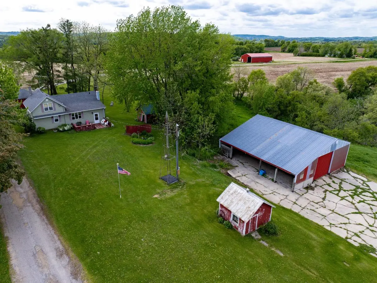 22686 Kohl Road, Kendall, WI 54638 - #1