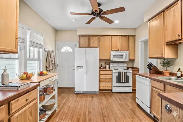 124 N Franklin Street, Madison, WI 53703