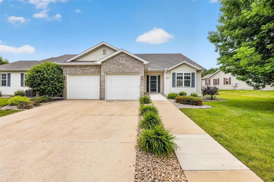 703 Malvern Hill Drive, Madison, WI 53718 - #2