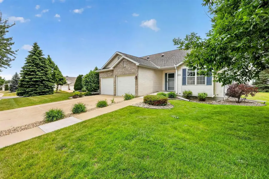 703 Malvern Hill Drive, Madison, WI 53718 - #3