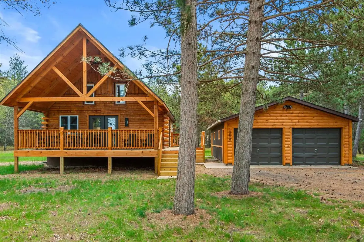 354 Leeds Court, Nekoosa, WI 54457 - #1
