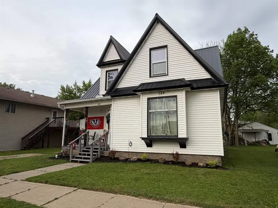 128 N 2ND Street, Muscoda, WI 53573 - #3