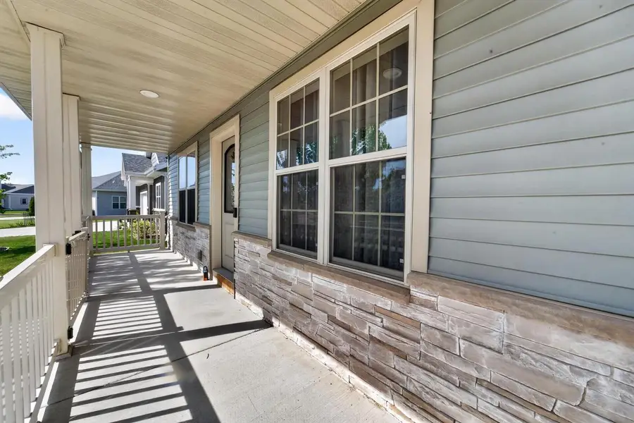 1366 N Pine Street, Sun Prairie, WI 53590 - #2