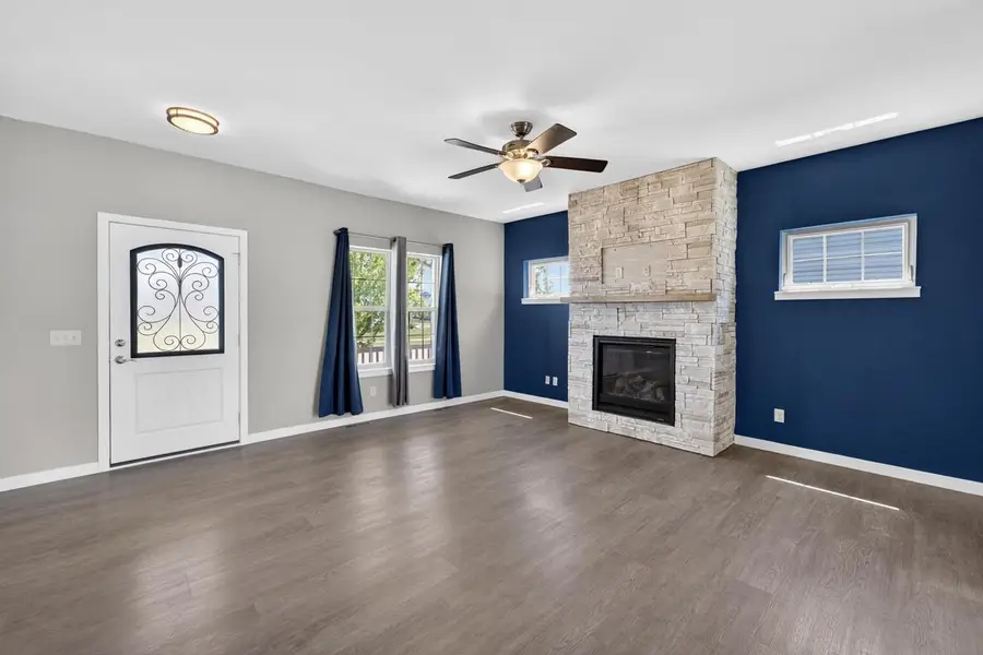 1366 N Pine Street, Sun Prairie, WI 53590 - #3
