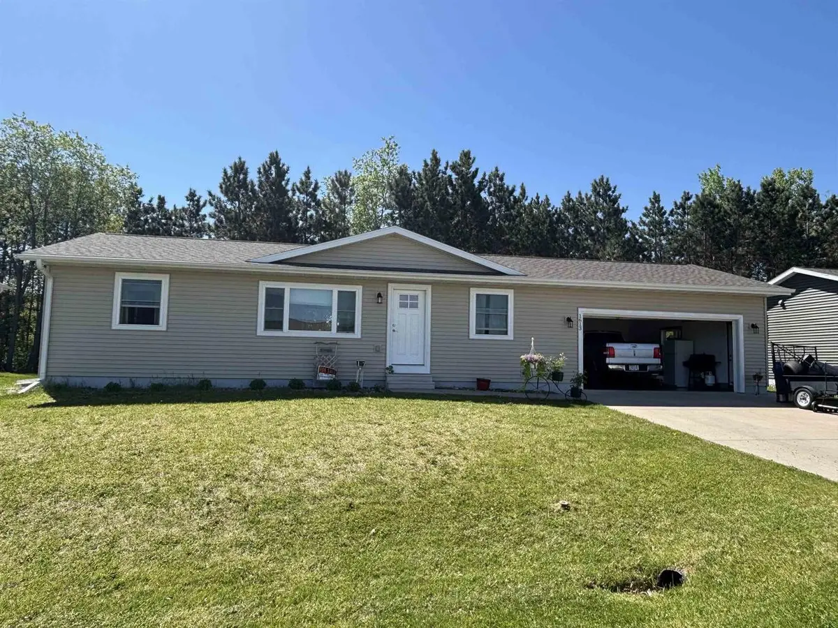 1613 Maple Drive, Rockland, WI 54653 - #1