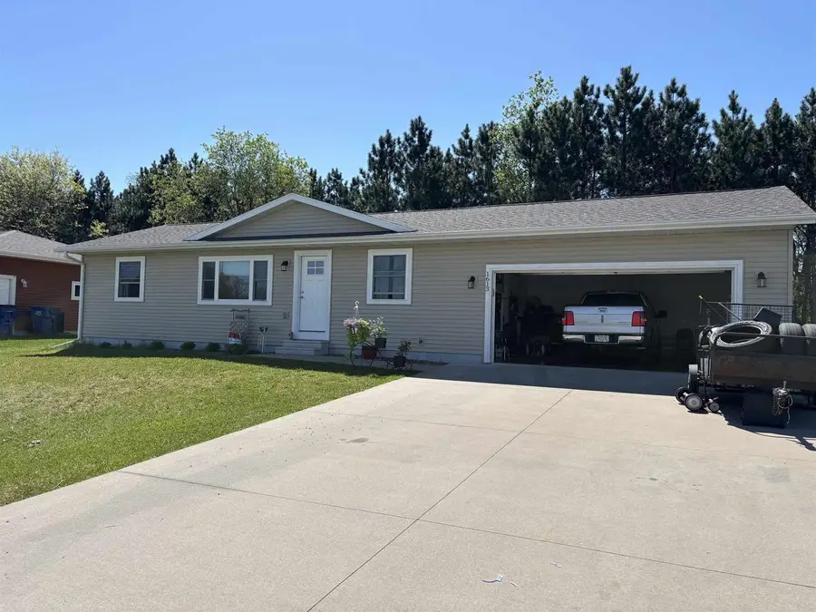 1613 Maple Drive, Rockland, WI 54653 - #2
